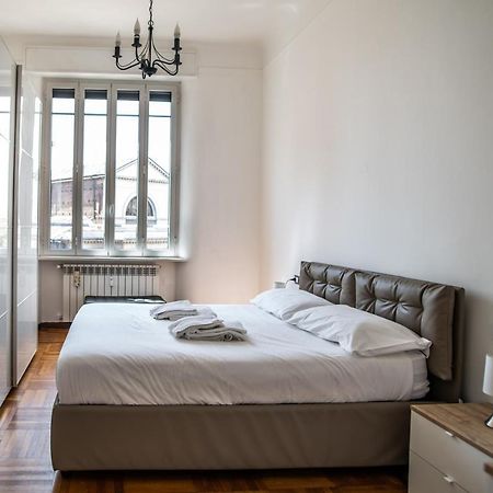 Edo'S Apartment Milánó Kültér fotó