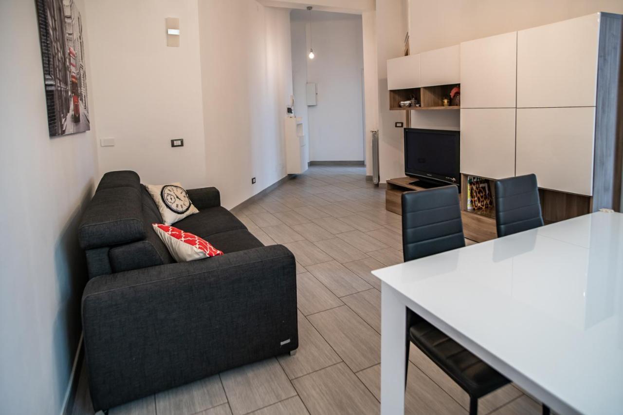 Edo'S Apartment Milánó Kültér fotó