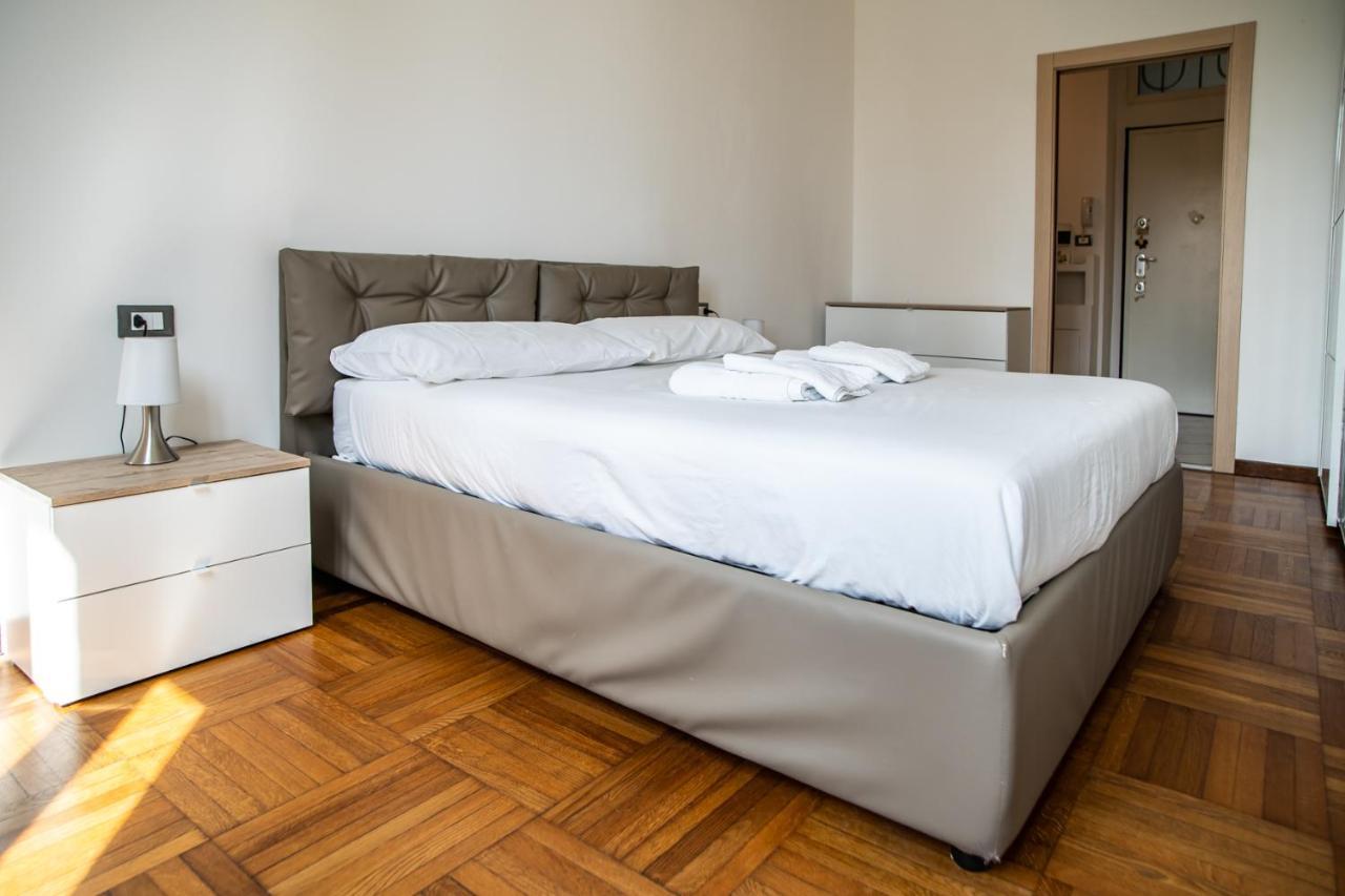 Edo'S Apartment Milánó Kültér fotó